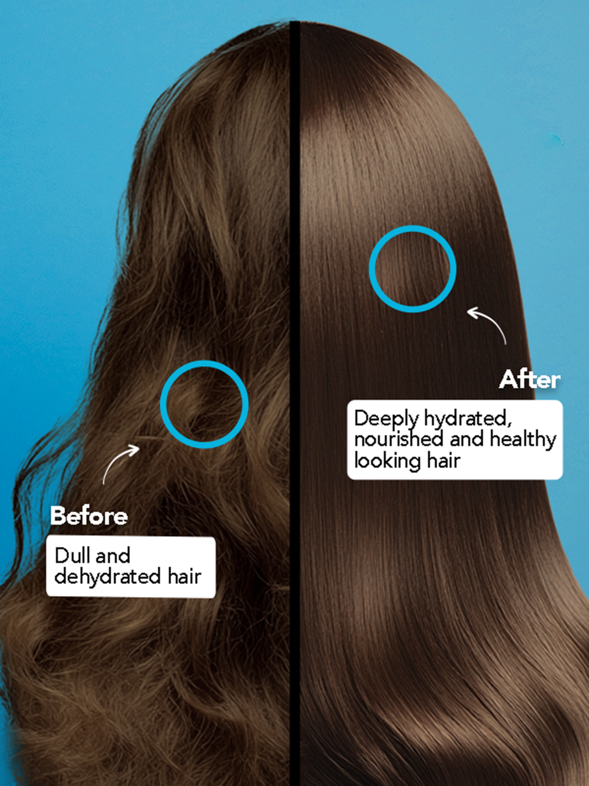 3TENX HydraRevíve Hair Mask