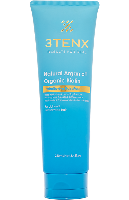 3TENX HydraRevíve Hair Mask