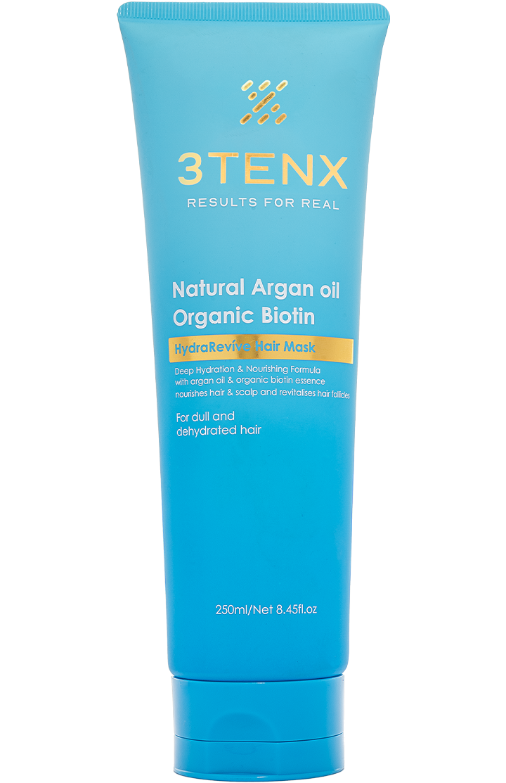 3TENX HydraRevíve Hair Mask