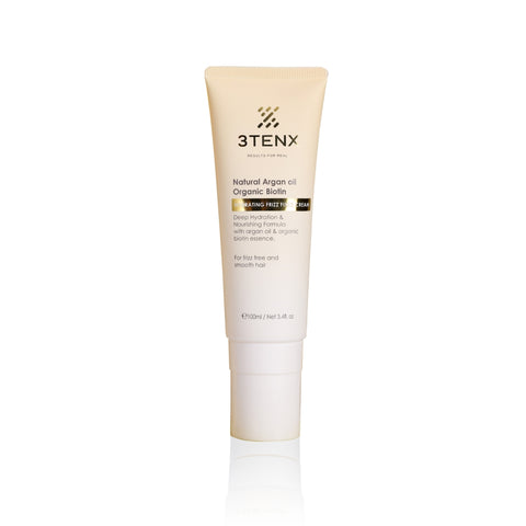 HYDRATING FRIZZ FIXER CREAM