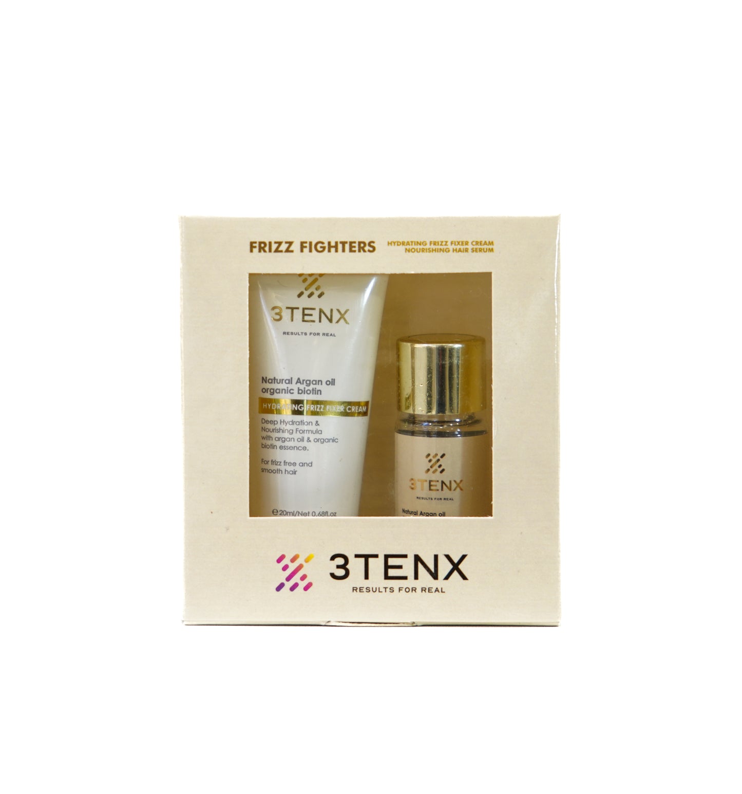 Frizz Fighter Duo Minis Box