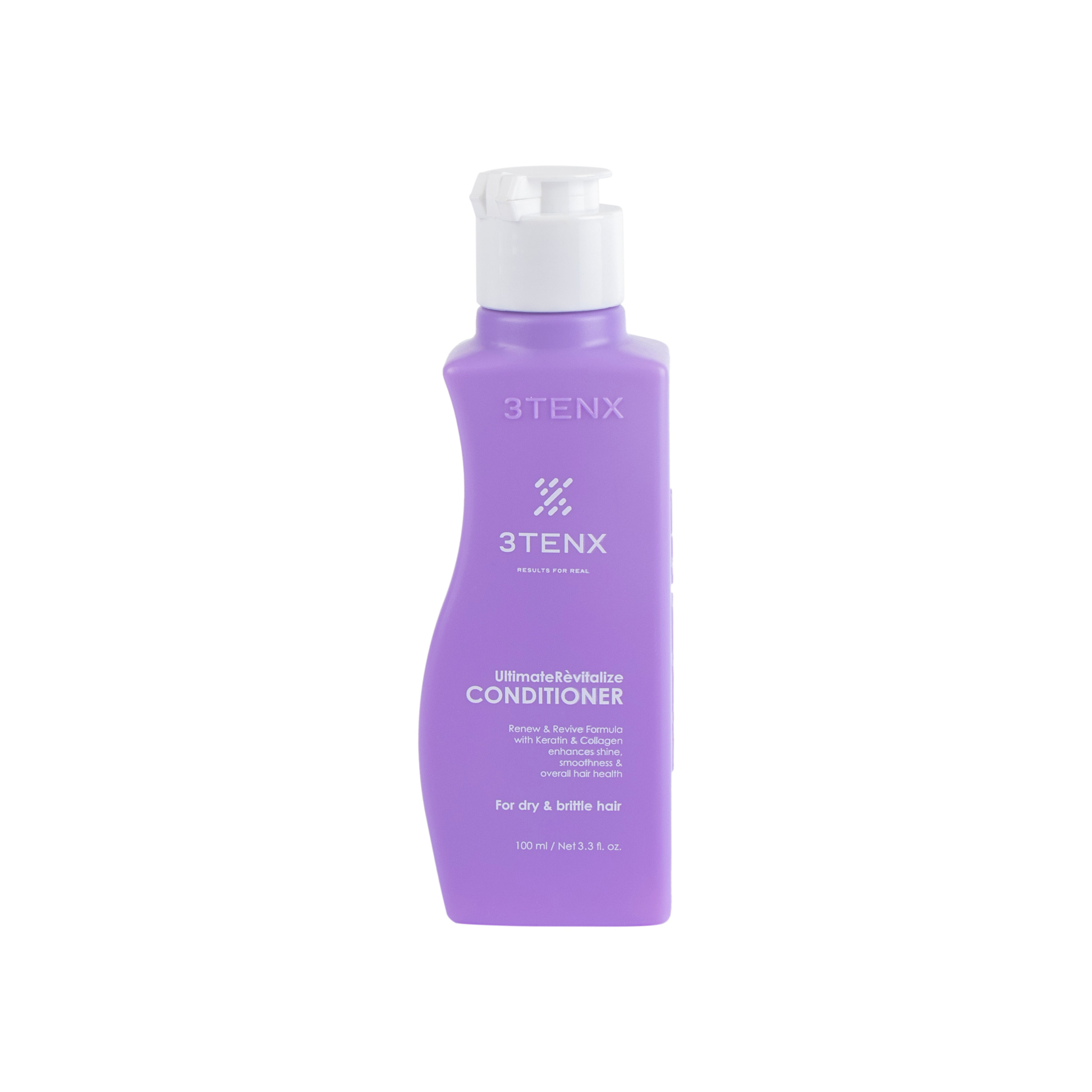 ULTIMATE RÈVITALIZE CONDITIONER