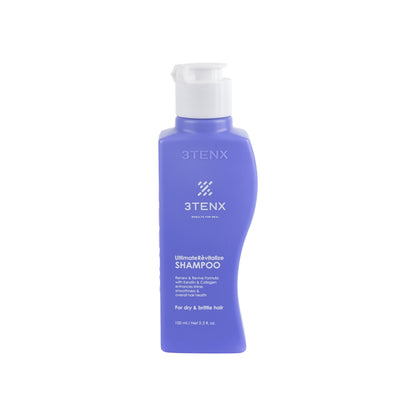 ULTIMATE RÈVITALIZE SHAMPOO