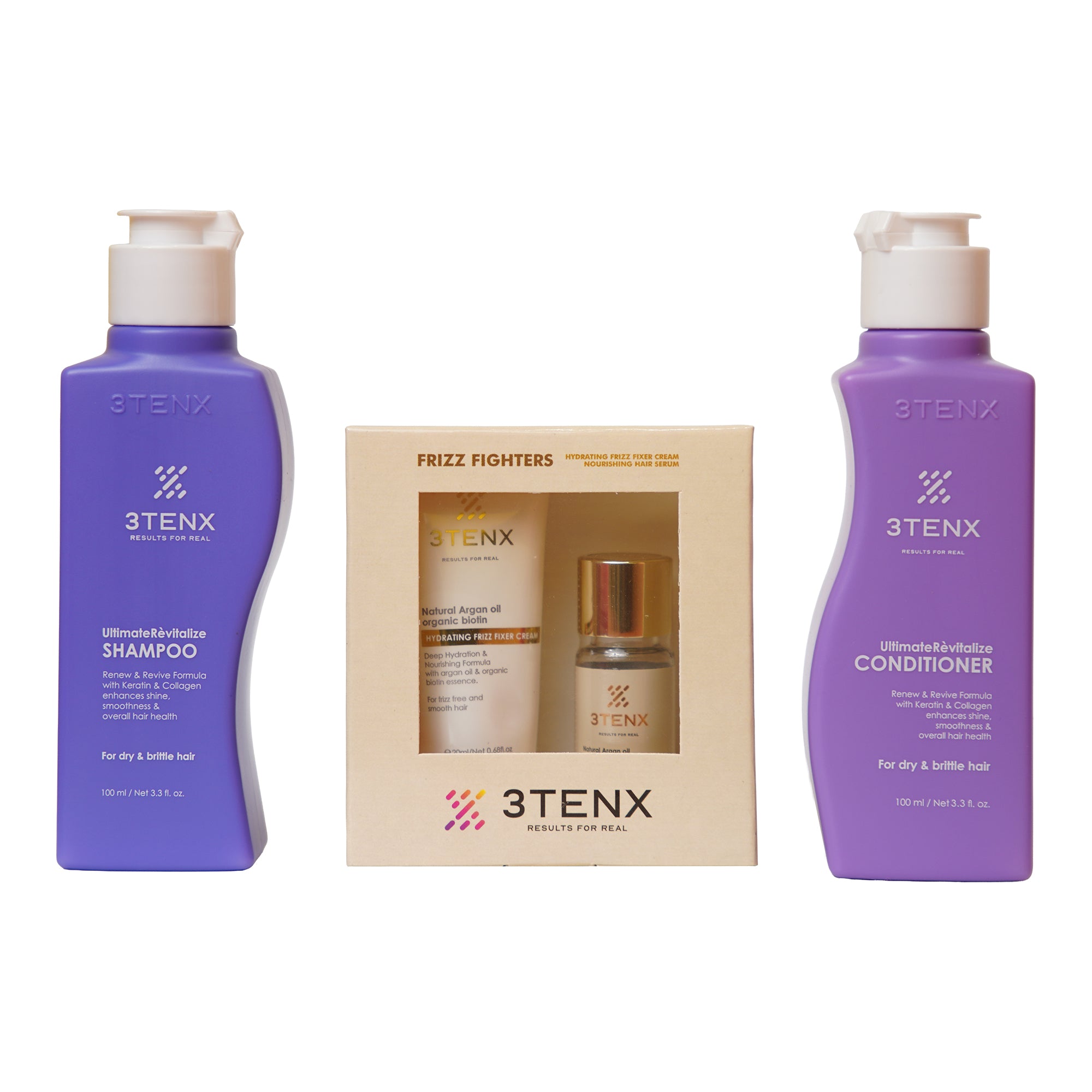 THE DAILY REPAIR DUO (Full Size)