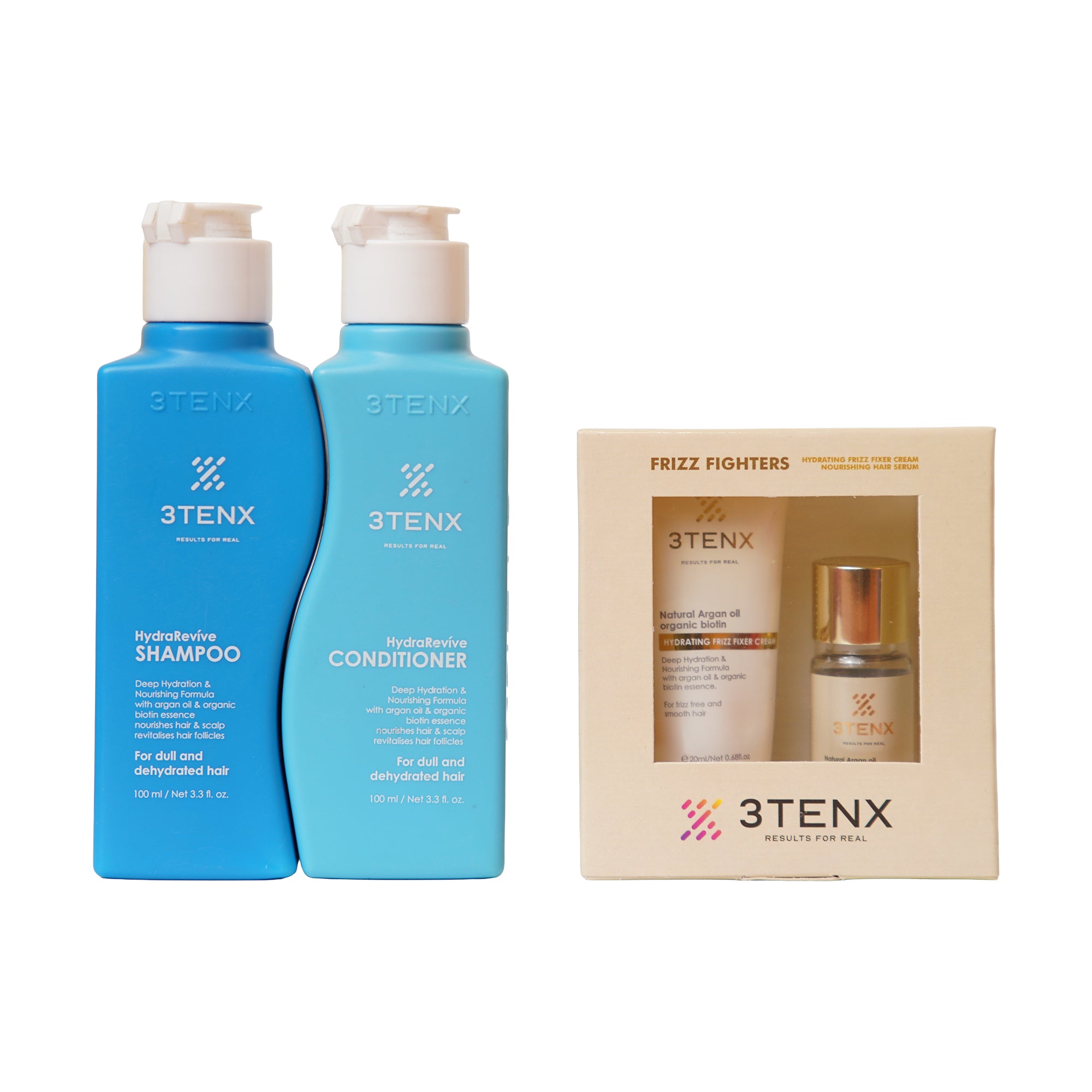 THE DAILY HYDRATION DUO (Full Size)