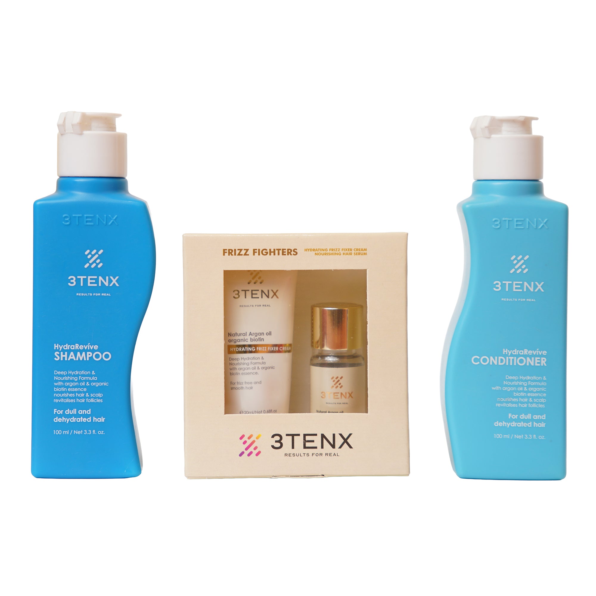 THE DAILY HYDRATION DUO (Full Size)