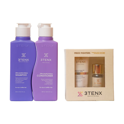 THE DAILY REPAIR DUO (Full Size)