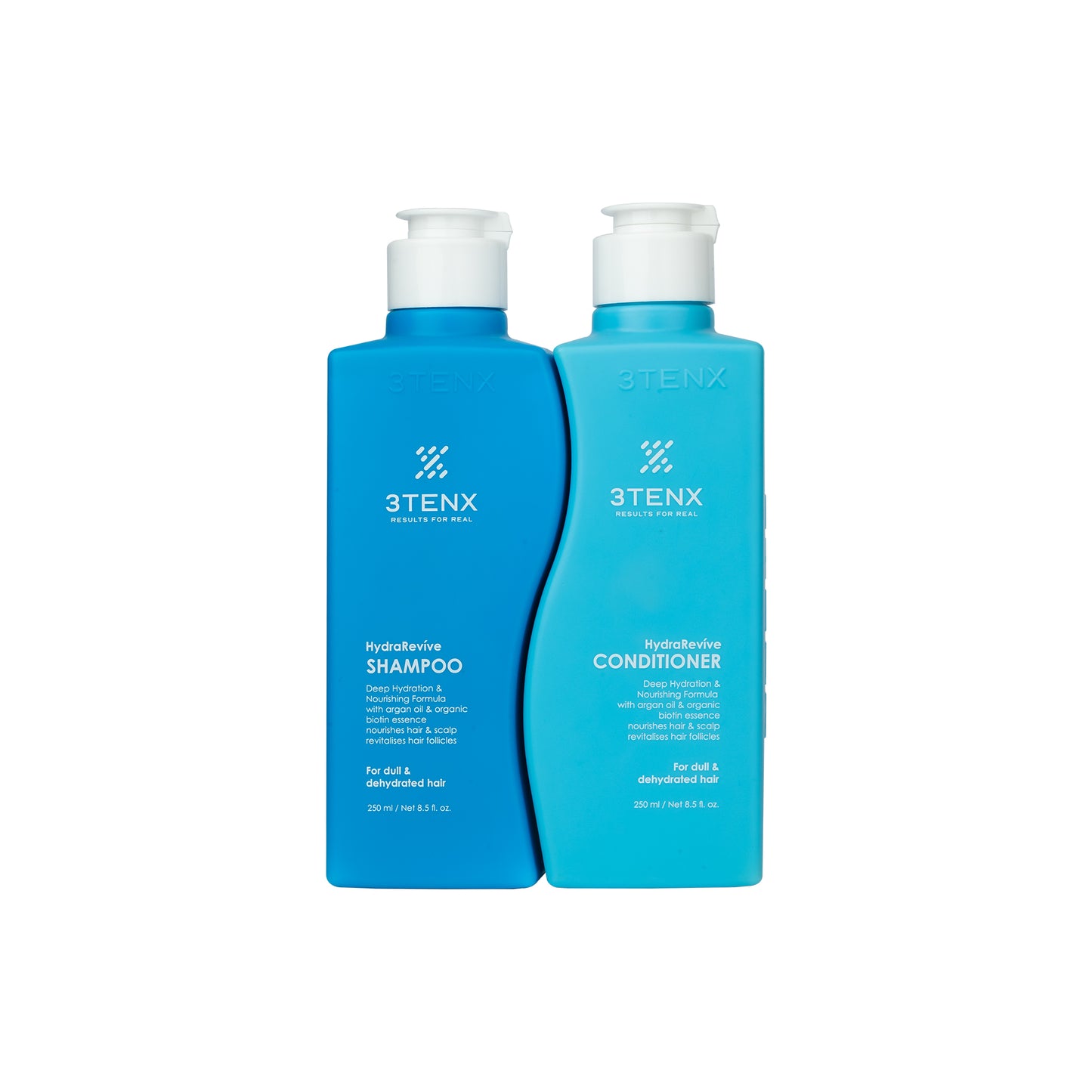 DAILY HYDRATION DUO WITH PINK KIT (Full Size)