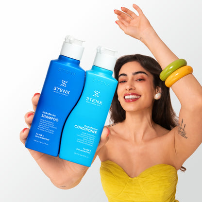 HydraRevive Shampoo + Conditioner Duo (100ml)