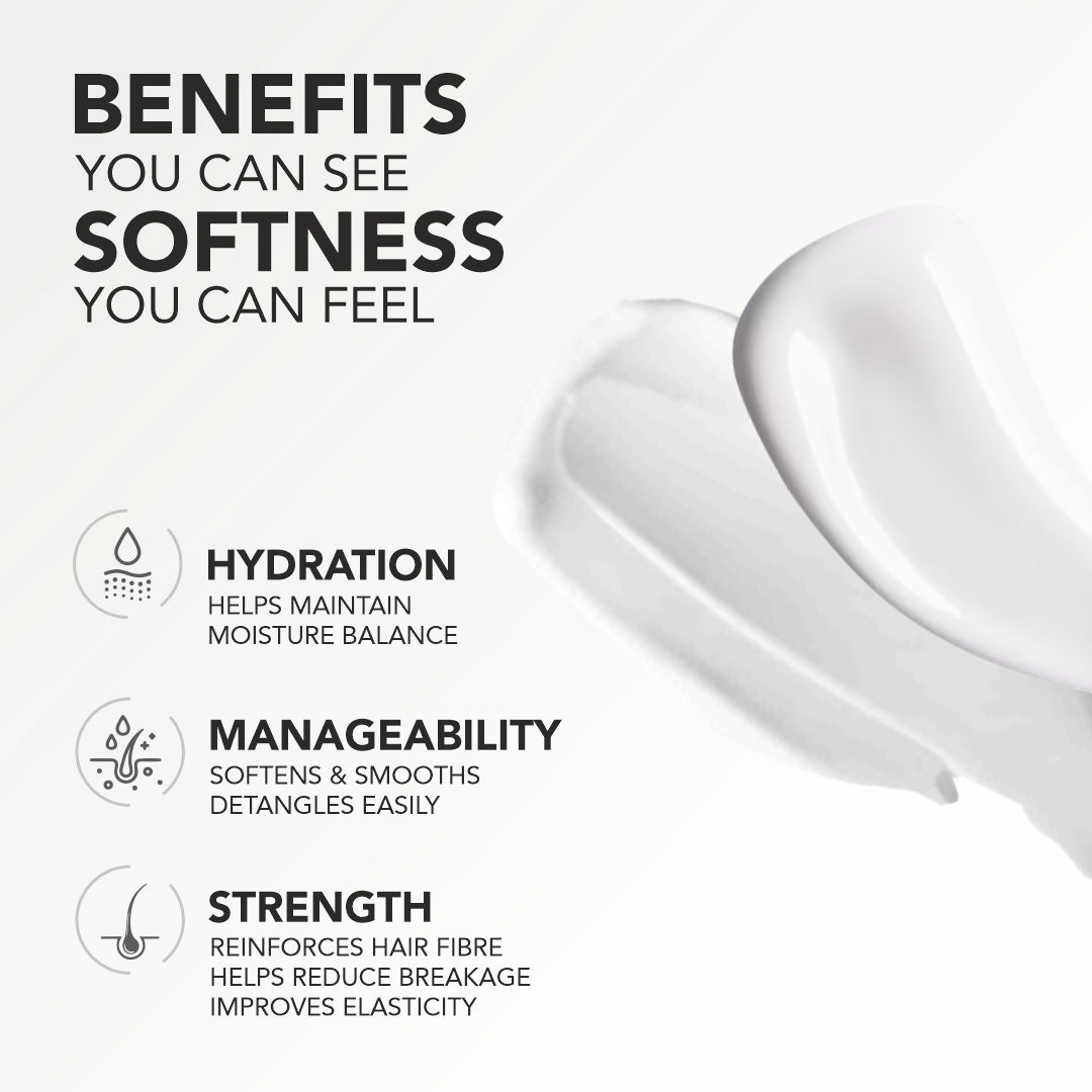 HydraRevive Shampoo + Conditioner Duo (100ml)