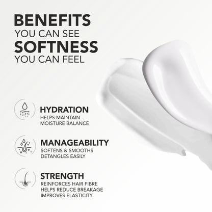 HydraRevive Shampoo + Conditioner Duo (100ml)