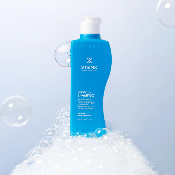 Shampoo