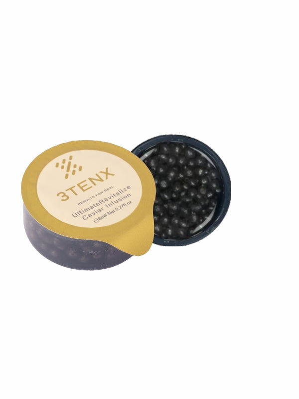 ULTIMATE RÈVITALIZE CAVIAR INFUSION 8 X 8ml