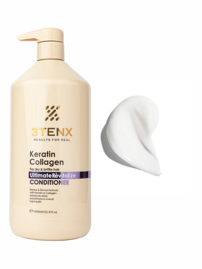 3TENX UltimateRèvitalize Conditioner (1000ml)