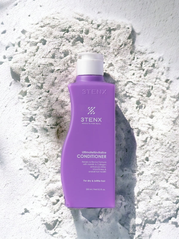 ULTIMATE RÈVITALIZE CONDITIONER (1000ml)