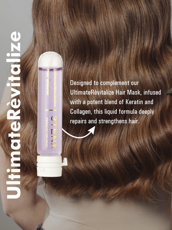 3TENX UltimateRèvitalize Hair Booster