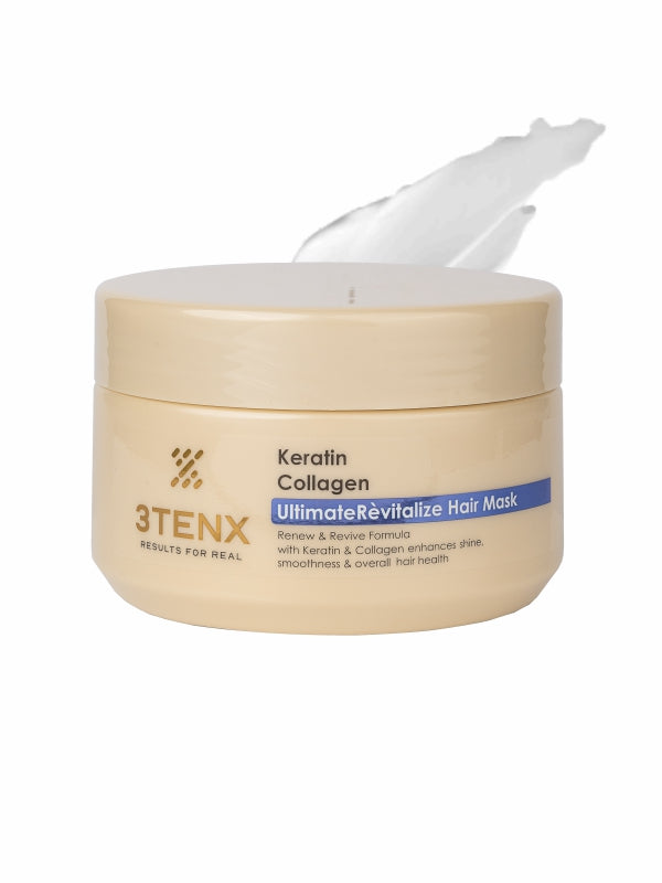 3TENX UltimateRèvitalize Hair Mask (500ml)