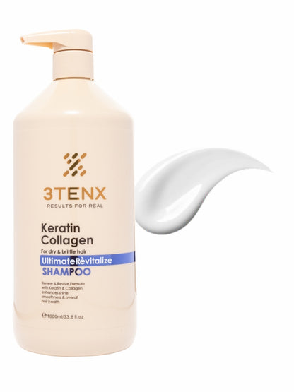 3TENX UltimateRèvitalize Shampoo (1000ml)