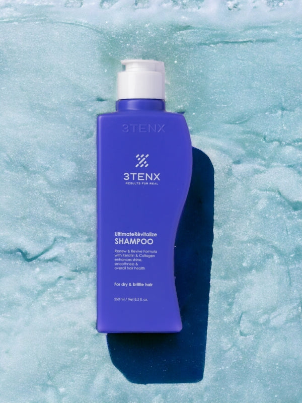 3TENX UltimateRèvitalize Shampoo (1000ml)