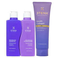 THE COMPLETE DAMAGE REPAIR TRIO (Full Size)