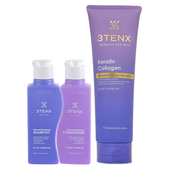 THE COMPLETE DAMAGE REPAIR TRIO