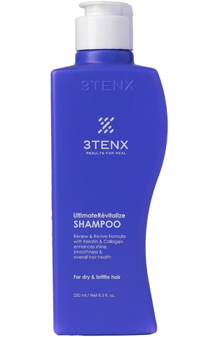 ULTIMATE RÈVITALIZE SHAMPOO