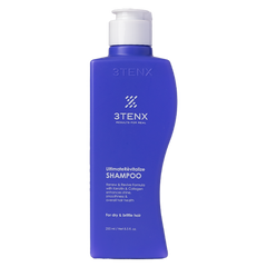 ULTIMATE RÈVITALIZE SHAMPOO
