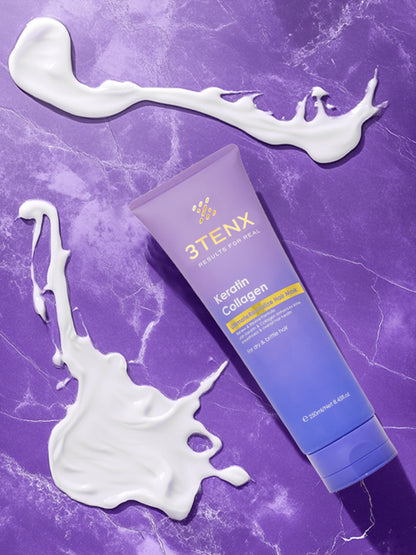 3TENX UltimateRèvitalize Hair Mask