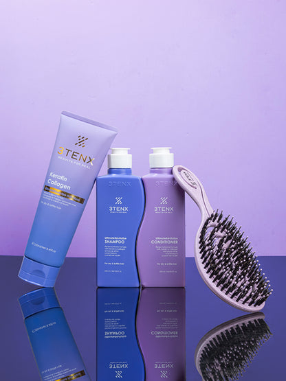 3TENX UltimateRèvitalize Hair Mask