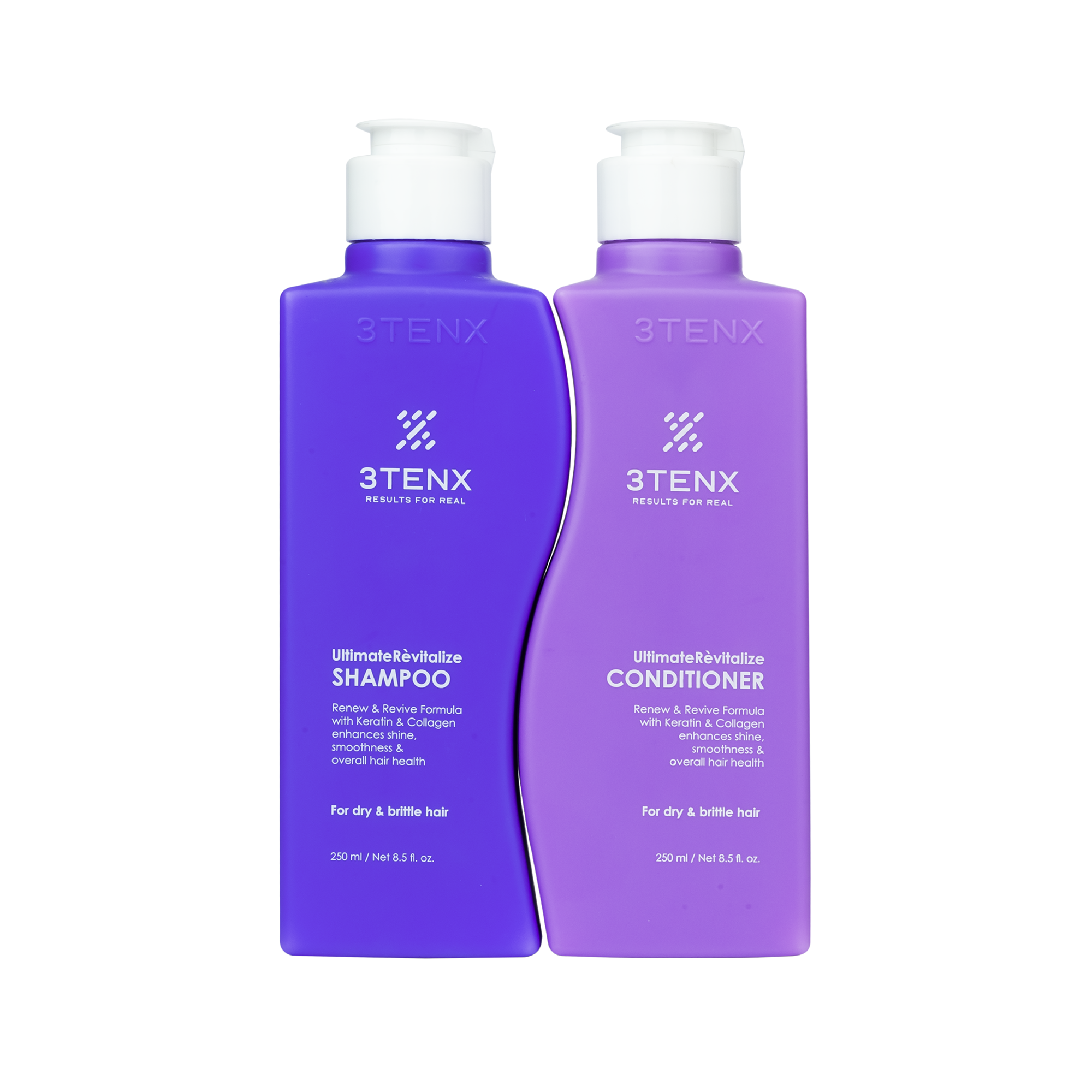 THE DAILY REPAIR DUO (Full Size)