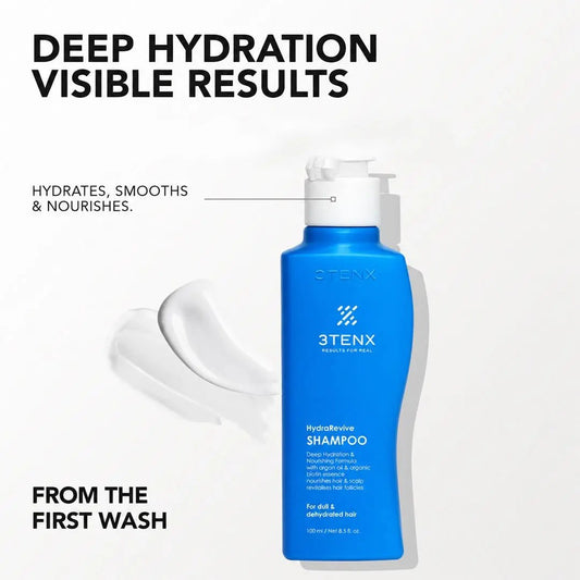HYDRA REVIVE SHAMPOO