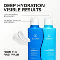 Shampoo + Conditioner