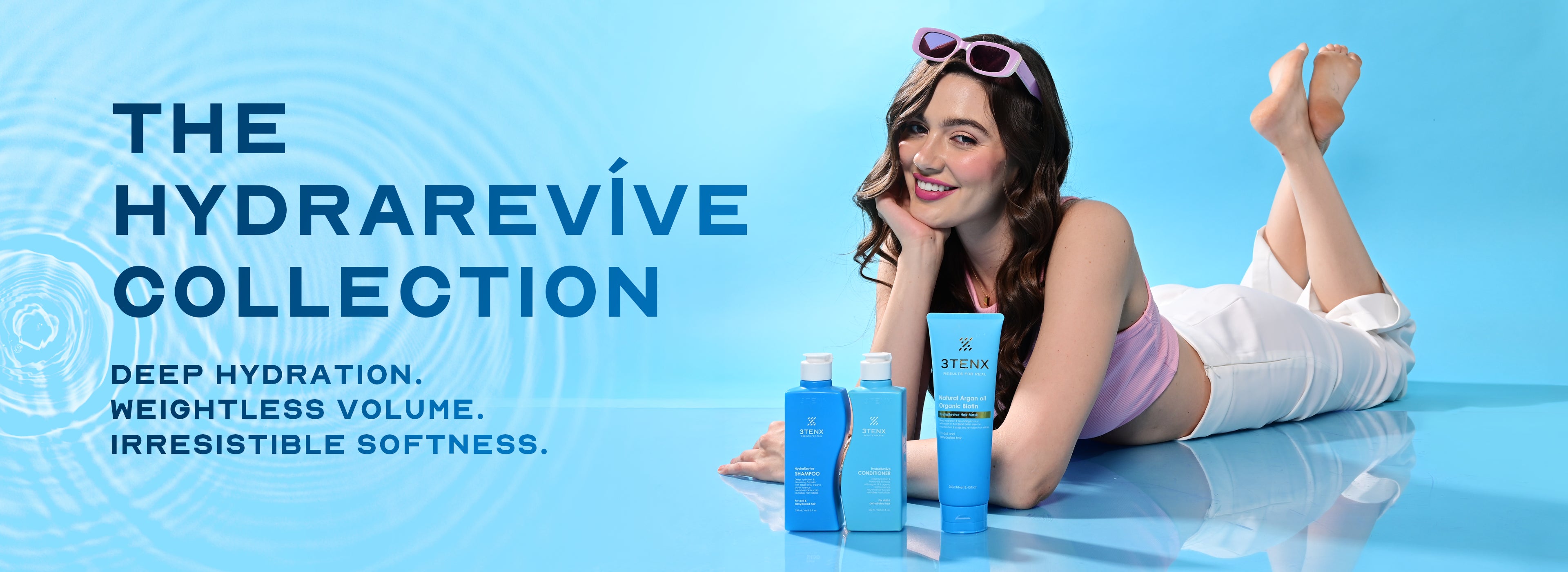 HydraRevíve