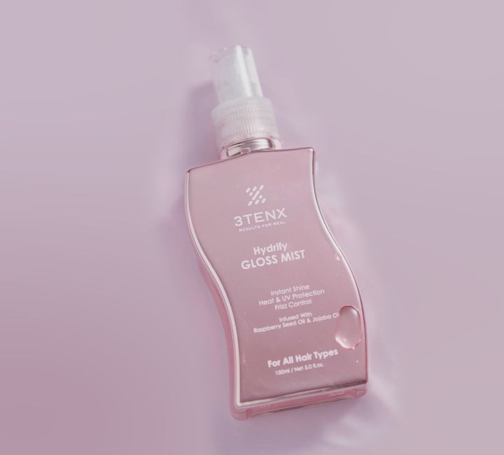 スタイリング剤 Audition glossy hair mist 100ml スタイリング剤 Audition glossy hair mist 100ml
