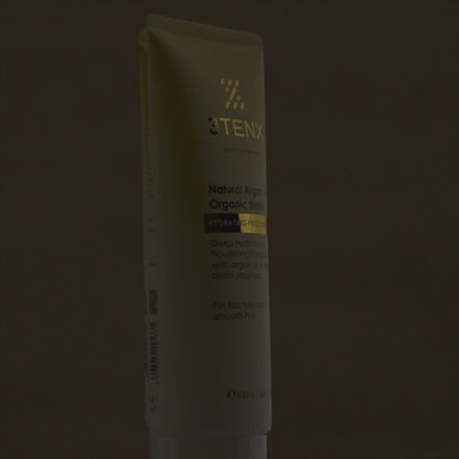 HYDRATING FRIZZ FIXER CREAM