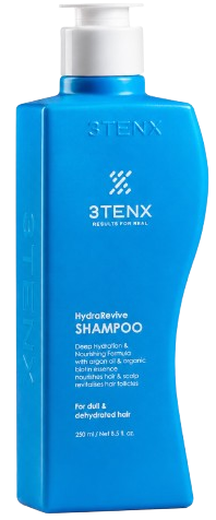 Shampoo